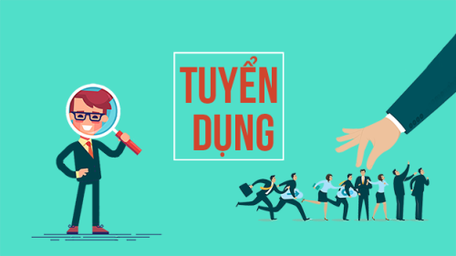 Công ty TNHH KOK FENG VN tuyển dụng